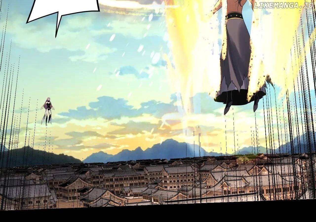 Me, The Heavenly Destined Villain Chapter 268 - page 40